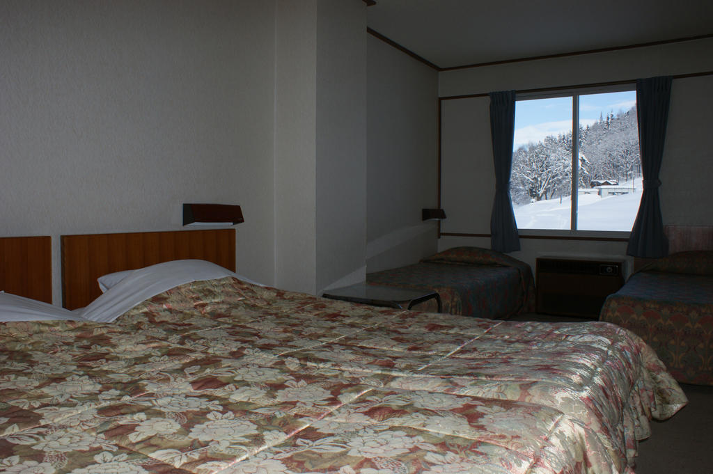 Petit Hotel Schanze Otari Zimmer foto